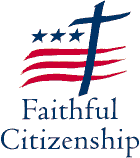 Faithful Citizenship logo