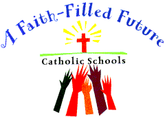 Catholic Schools Week 2004 logo