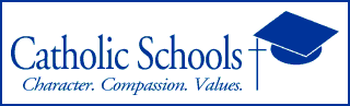 Catholic Schools Week 2006 logo