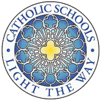image of Catholic Schools Week 2008 logo