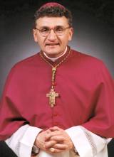 photo of Bishop David Zubik