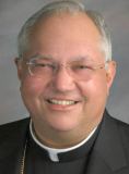 photo of Bishop Robert C. Morlino