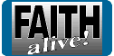 Faith Alive! page
