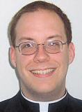 photo of Rev. Mr. Michael R. Radowicz