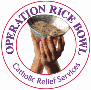 Operation Rice Bowl logo
