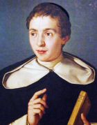 photo of Venerable Fr. Samuel Mazzuchelli, O.P.